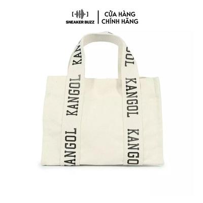 Túi Kangol Shoulder Bag Unisex 65551708D01