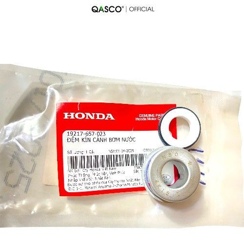 Đệm kín cánh bơm nước QA(19217657023)_(1111)