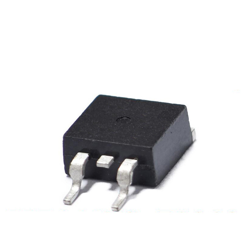 HT-10 Cái / lốc BUK7614 55A BUK7614 55 BUK7614 ĐẾN 263 55A nguyên bản mới