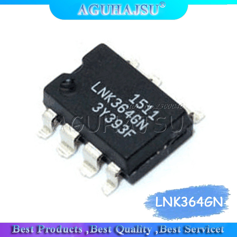 HT-5 CÁI LNK364GN LNK364 SOP 7 SOP SMD chính hãng