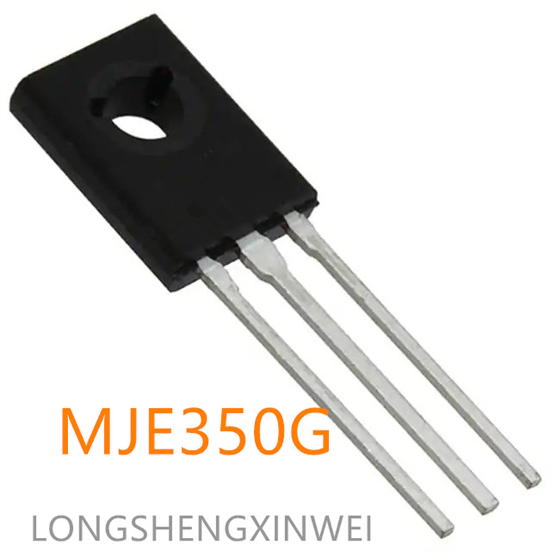 SHDJ-1 CÁI MJE350G JE350G Trực tiếp ĐẾN 126 Bộ ba âm thanh