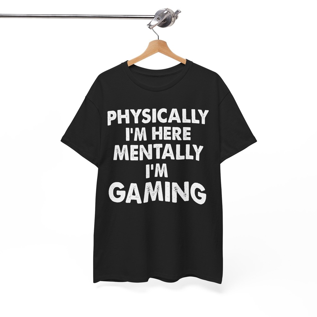 Áo thun chơi game | Áo thun game thủ Epic | Áo sơ mi vui nhộn cho game thủ