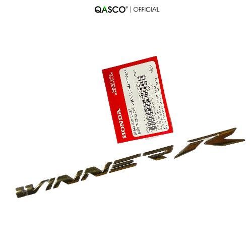 Biểu ( Tem ) Chữ  HODNA Winner Phải *TYPE1* QA(86640K2PVJ0ZB)_(R 8)