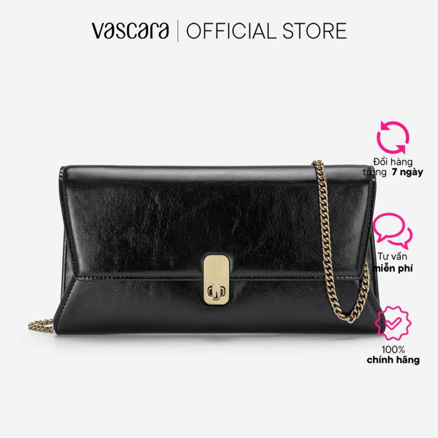 Vascara Clutch Cầm Tay Thanh Lịch - CLU 0143