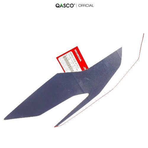 Tem mặt nạ trước trái *R389* QA(86662K56V70ZA)_(HN 24)