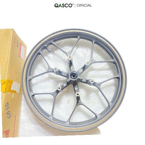 Bộ vành trước vàng HONDA Winner *NH303M* QA(44650K56V60ZC)_(6C 4Q)