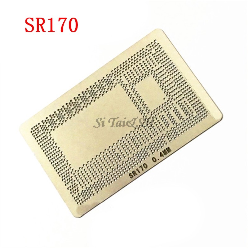 Làm nóng trực tiếp SR170 SR1EN SR1EF SR1ED SR1EB SR16Q SR16Z i3 4010U i3 4030U i5 4210U i5 4200U i5 