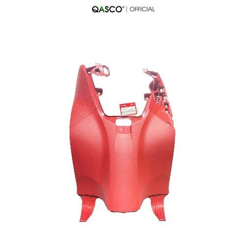 Ốp dưới bên trong *R349R* HONDA SH Mode 2013 QA(81141K29960ZD)_(HN 11)