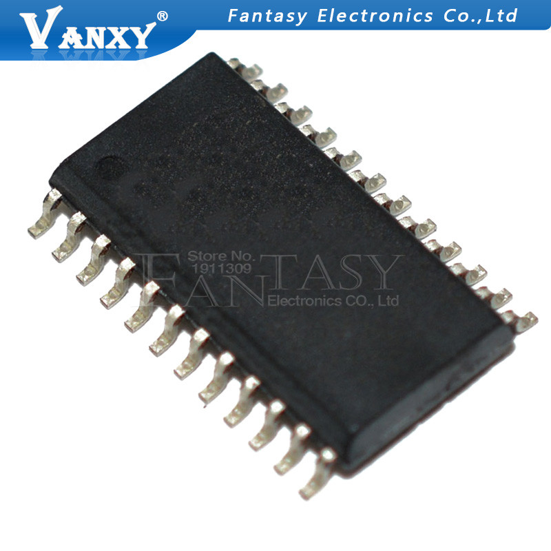 2 Chiếc BD9483F SOP 24 BD9483 SOP24 BD9483F GE2 SOP 9483F