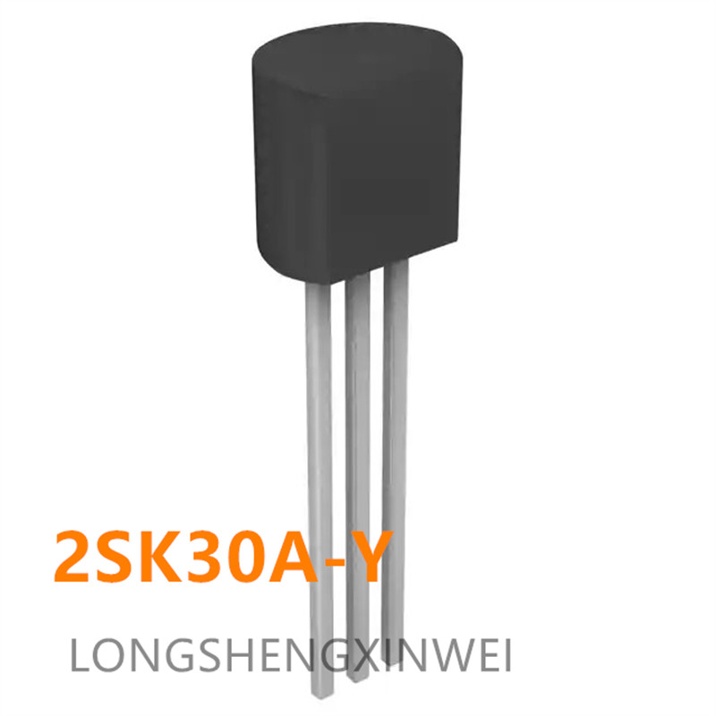 SHDJ-1PCS Mới 2SK30A Y K30A MOS FET Trực Tiếp Đến 92