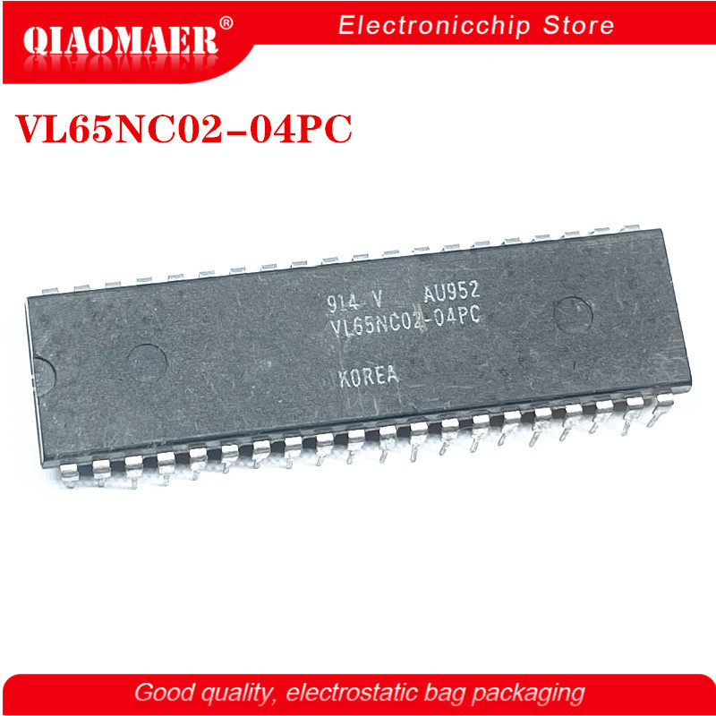 VL65NC02 04PC DIP Mạch tích hợp chip j