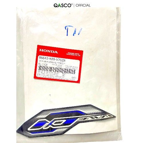 Tem cánh yếm trái *PB421* QA(86643K89V70ZB)_(163)