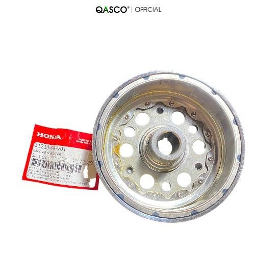 Bánh đà vô lăng điện HONDA Vision 2014-2020 QA(31210K44V01)_(220)