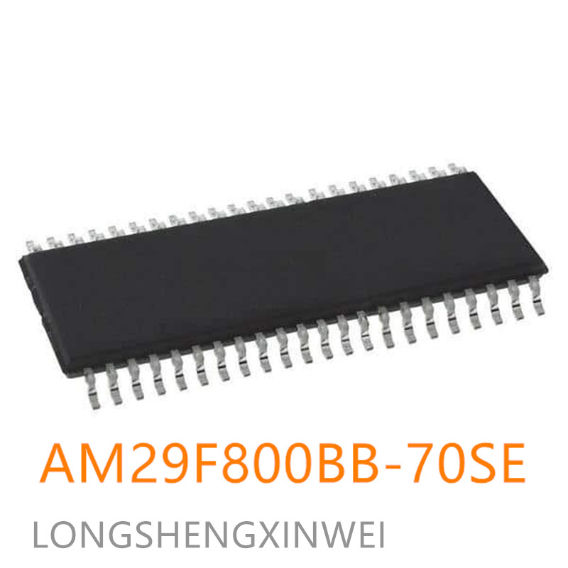 SHDJ-1 CÁI Mới AM29F800BB AM29F800BB 70SE SOP 44 Động Cơ Ô Tô Máy Tính Flash Bộ Nhớ Chip