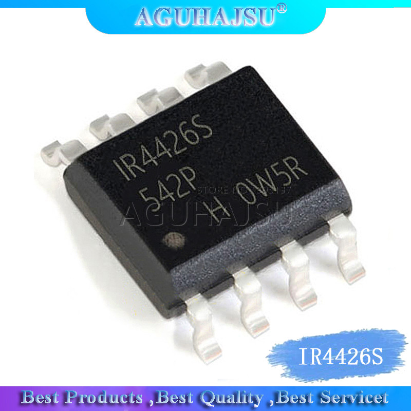 10 Cái / lốc IR4426S SOP 8 IR4426STR SOP IR4426 SMD IR4426STRPBF