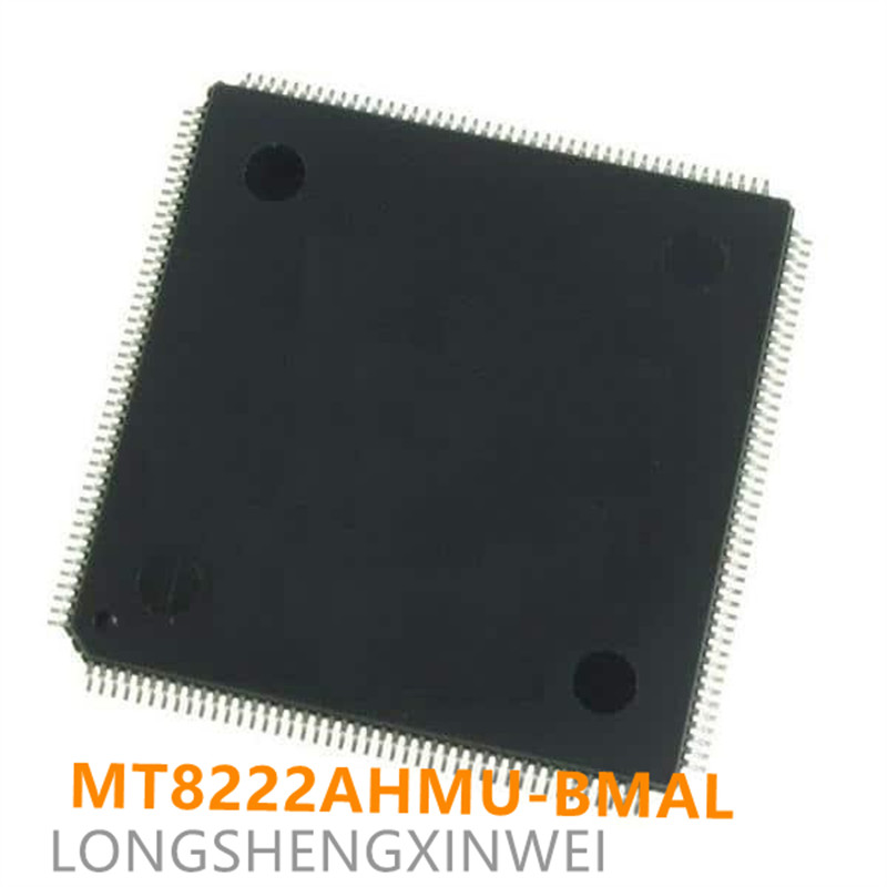 SHDJ-1 CÁI MT8222AHMU MT8222AHMU BMAL LQFP256 Chip LCD chính hãng mới