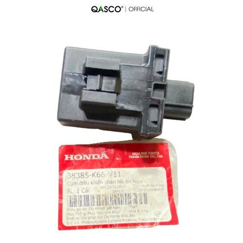 Cụm điều khiển phản hồi tín hiệu QA(38385K66V11)_(10C 1T)