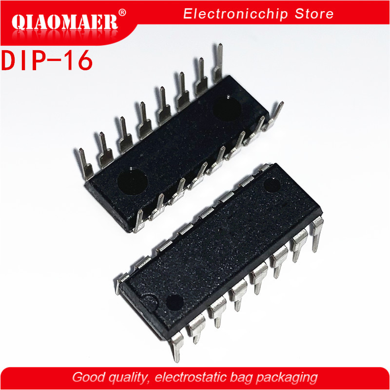 CM6802 DIP 16 CM6802TAHX DIP16 CM6802SAHG DIP CM6802AHG CM6802BHG IC mạch tích hợp