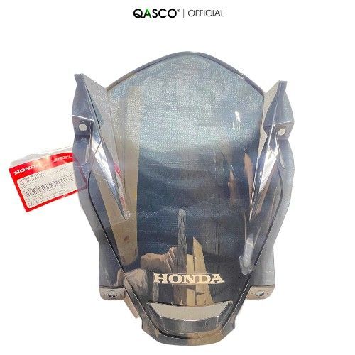 BỘ TẤM CHẮN MẶT ĐỒNG HỒ TỐC ĐỘ*TYPE1* HONDA WINNER 2026 QA(64300K2PVH0ZA)_(R 13)