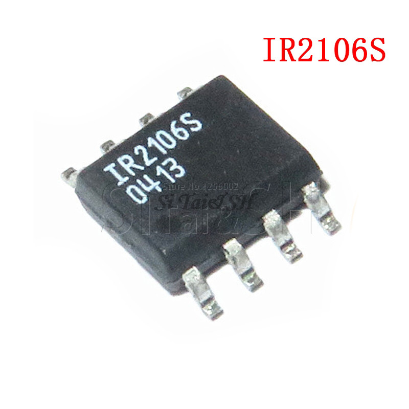 10 Cái / lốc IR2106STRPBF IR2106S IR2106 SOP 8