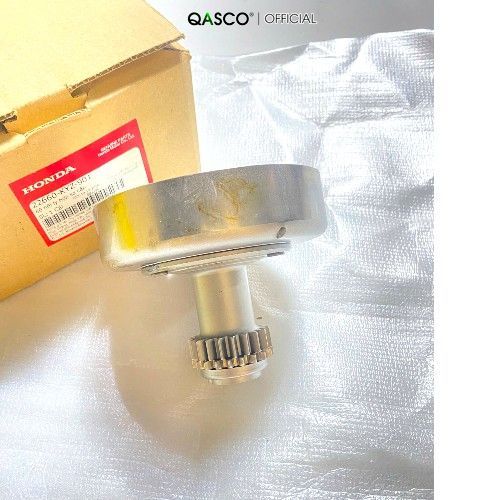 Bộ nồi ly hợp sơ cấp( Chuông Côn ) HONDA Future 125 QA(22660KYZ901)_(9A 1N)