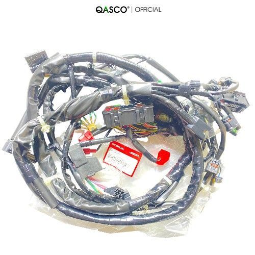 Dây điện chính HONDA SH 125,160 2022+ QA(32100K0SV13)_(6C 5B)