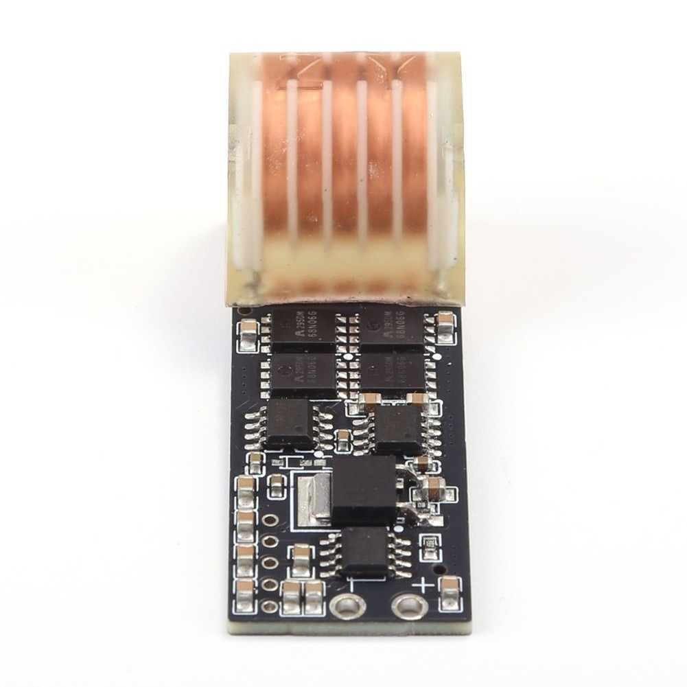 [FAIRLAND] Máy phát điện áp cao DC 7V-15V / 12V đến 15KV-20KV, biến tần AC tần số cao