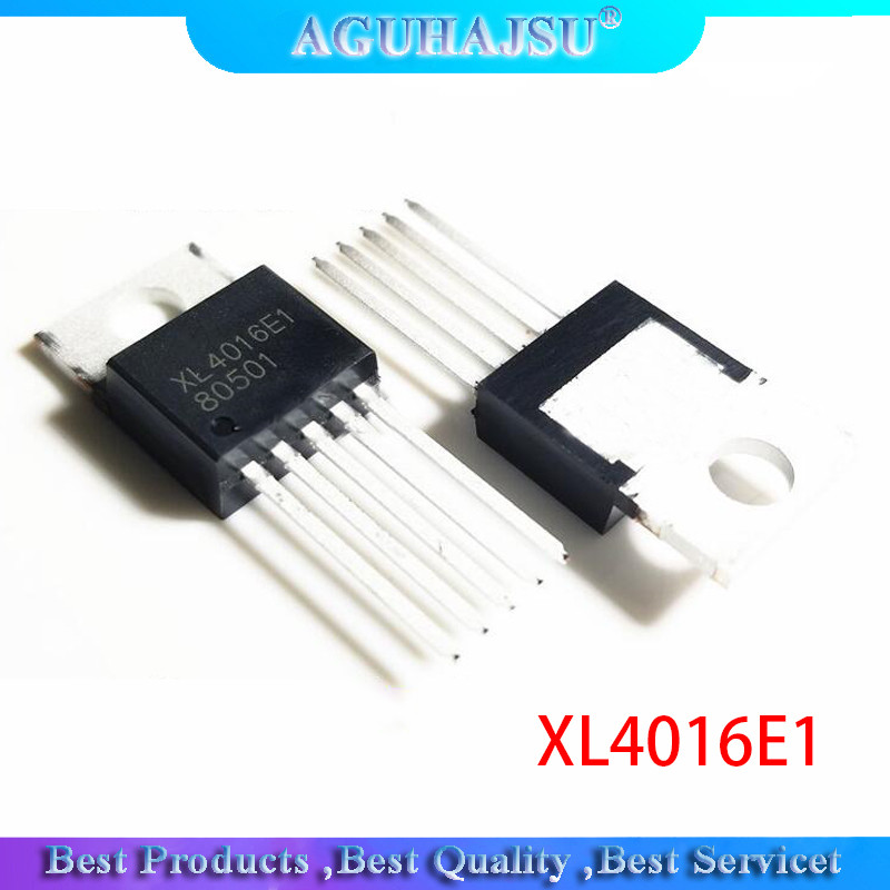 5 chiếc XL4016E1 XL4016 TO220 mới nguyên bản