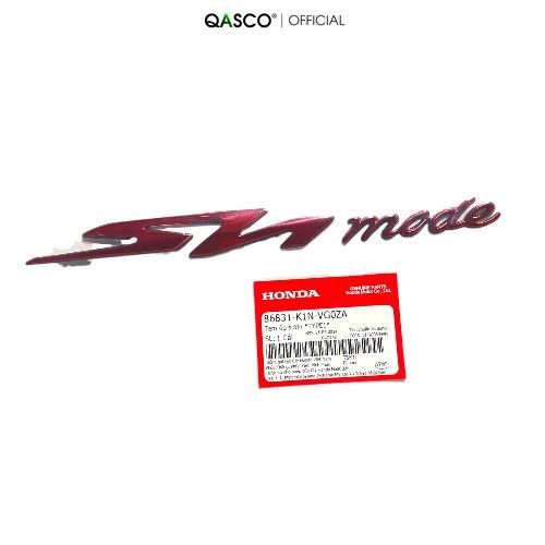 Tem ốp sườn *TYPE1* QA(86831K1NVG0ZA)_(HN 21)