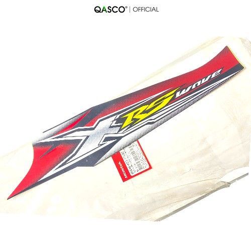 Tem A ốp sườn trái *R340C* QA(86648K03V70ZC)_(HN 20)