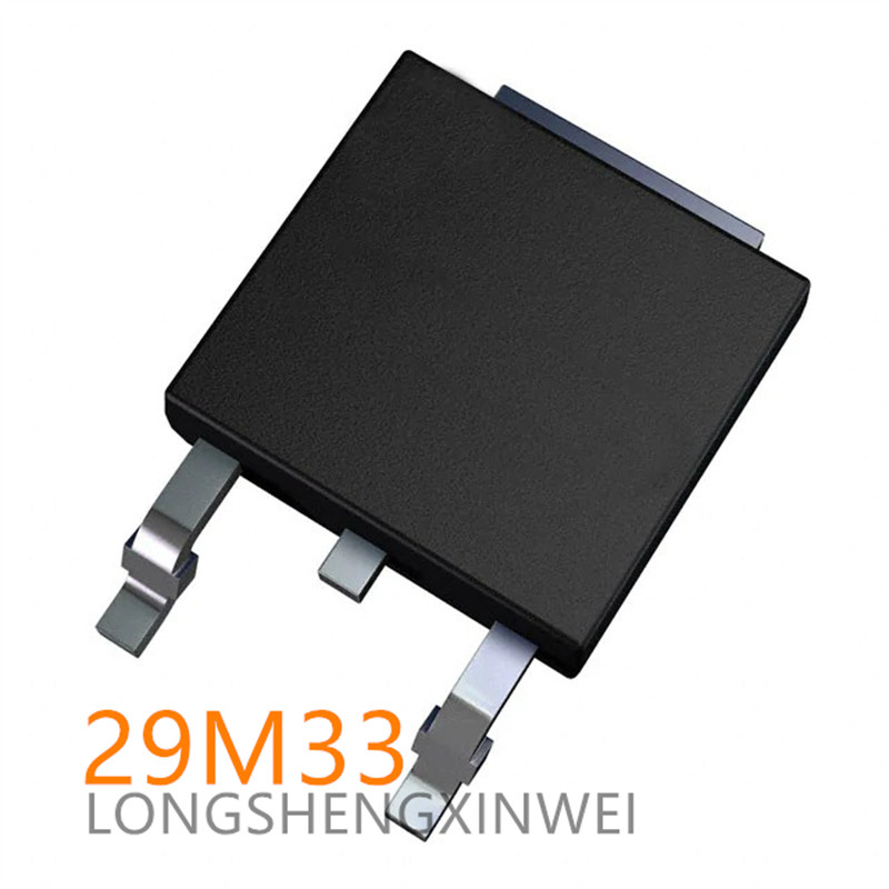 SHDJ-1 CÁI UPC29M33T 29M33 ĐẾN 252 Mới Chính Hãng