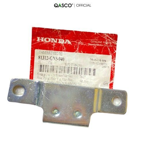 Tấm bắt giỏ xe QA(81312GN5940)_(10C 1C)