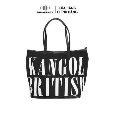 Túi Kangol Tote Bag Unisex 65551711C20