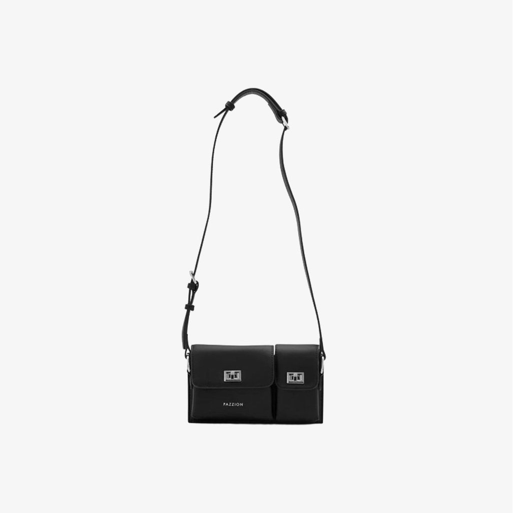 Túi Xách Tay Nữ Pazzion 951