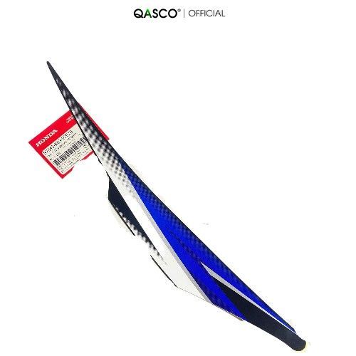 Tem B ốp sườn trái *B206M* QA(87642K03V70ZB)_(HN 20)