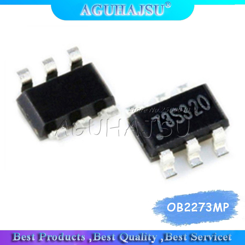 HT-10 chiếc OB2273MP SOT23 6 OB2273 SOT 2273MP SOT 23 SMD