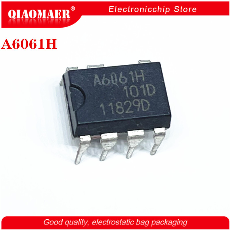 5 Cái / lốc A6061H A6061 DIP 7 Mạch Tích Hợp