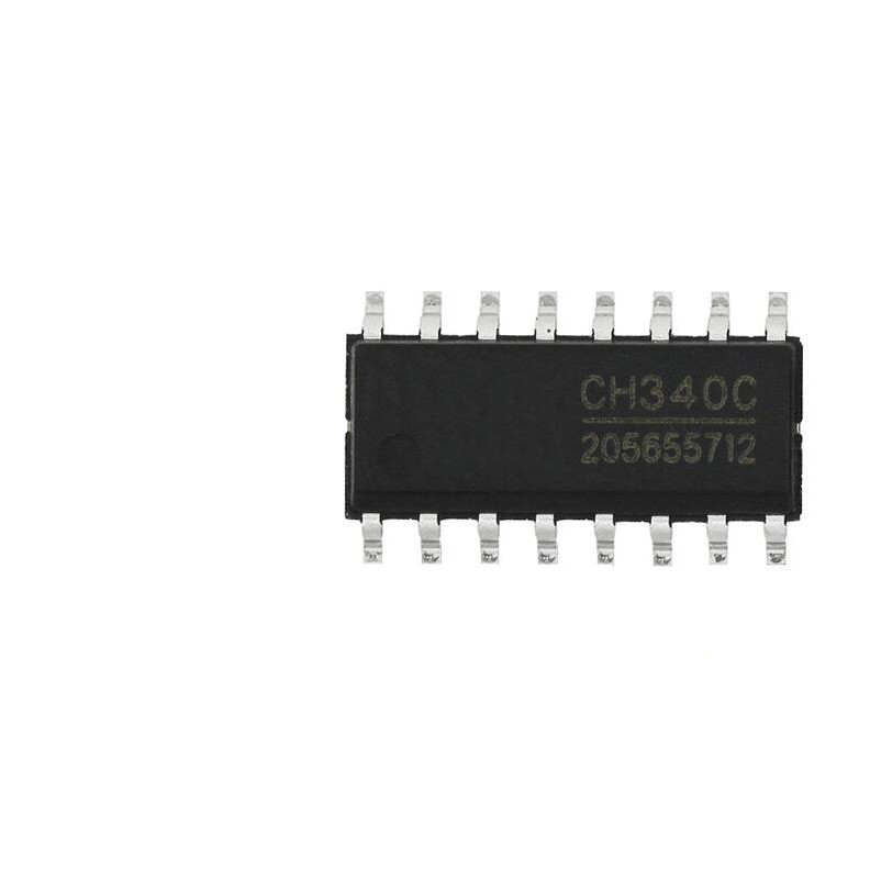 HT-10 Cái / lốc CH340C CH340 SOP 16 IC chất lượng tốt nhất
