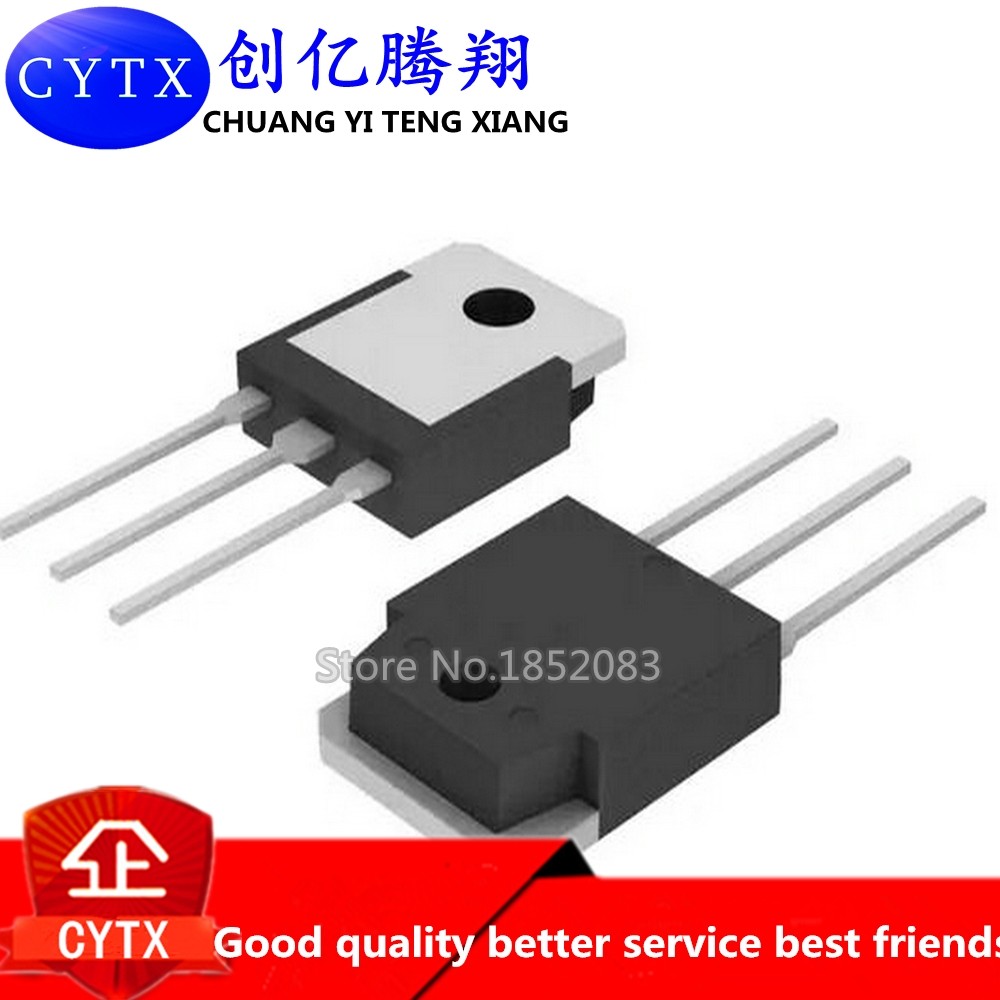 10 CÁI FGA25N120ANTD FGA25N120 25N120 ĐẾN 3P còn hàng