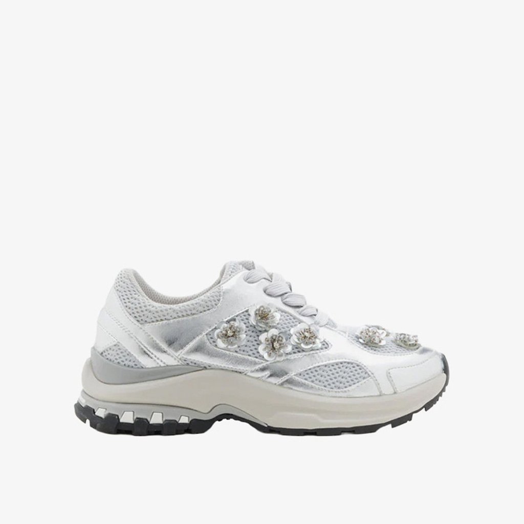 Giày Sneakers Nữ Pazzion 3183-68