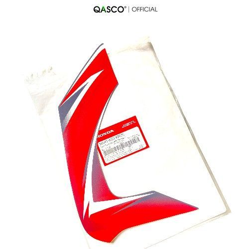 Tem ốp trước phải *R340C* QA(86641K03V70ZC)_(HN 26)