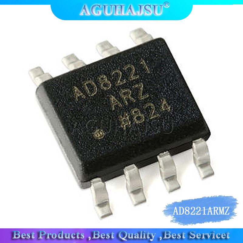 1 Cái / lốc AD8221ARZ AD8221 SOP 8