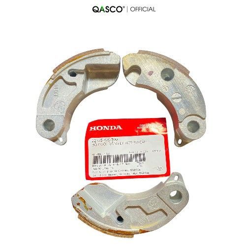 Bộ Guốc Văng  HONDA Vario / Click / air blade 2022+ QA(22535K2ST00)_(89)
