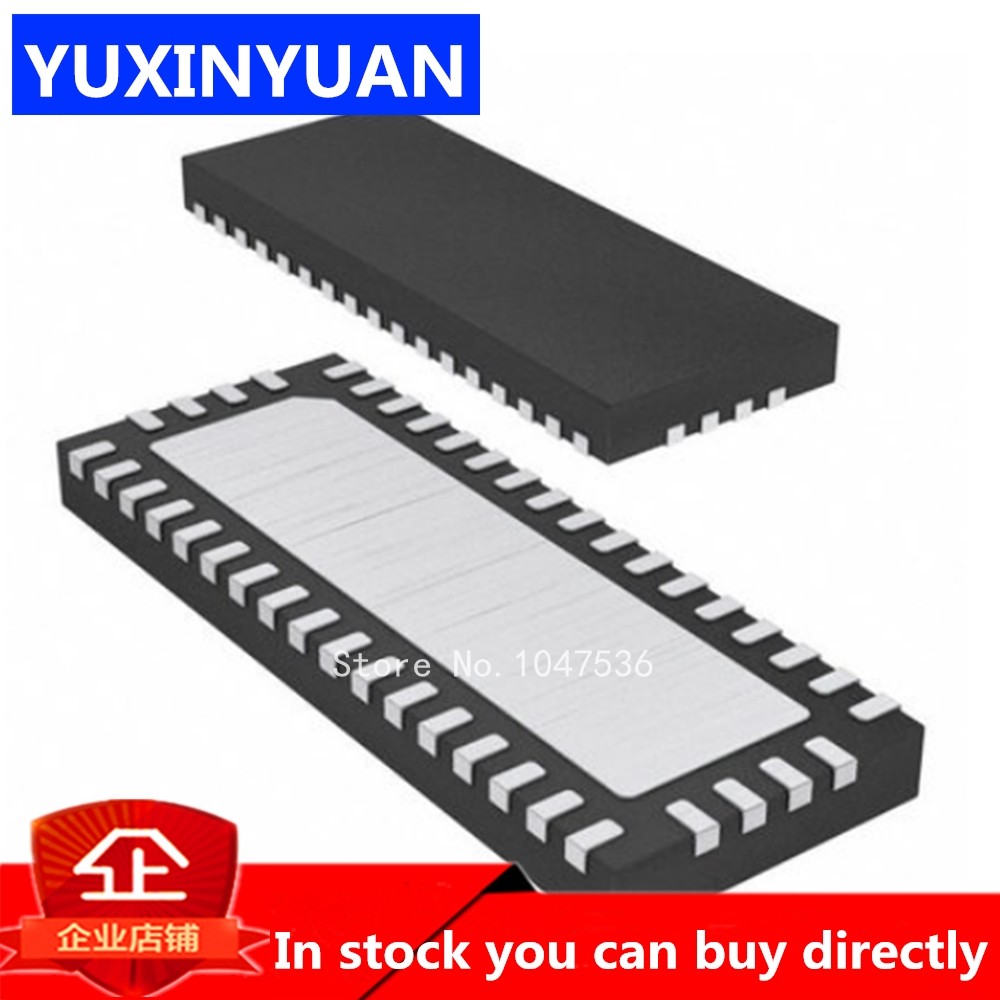 Kai-2 CÁI NT71397QG NT71397QG 000 QFN IC LCD CHIP Mới nguyên bản