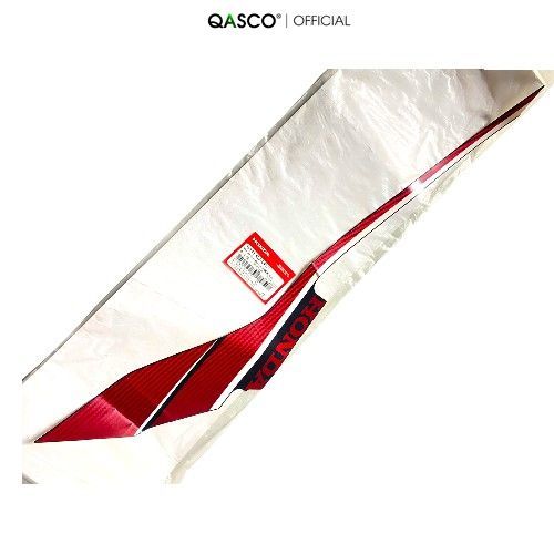 Tem ốp ống yếm phải NHB35, R34 QA(86643K07940ZE)_(HN 27)