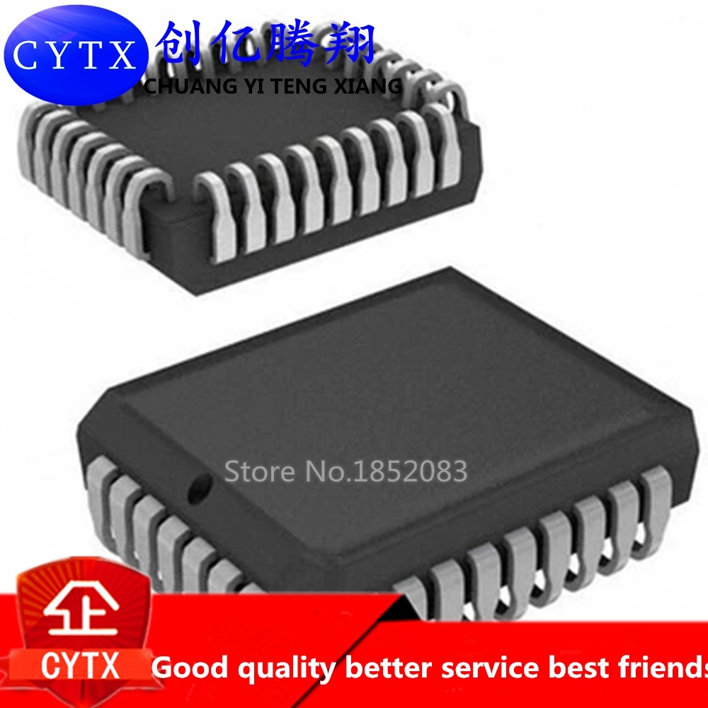 Kai-5 CÁI / LOT IR2136JPBF IR2136J IR2136 PLCC32 còn hàng