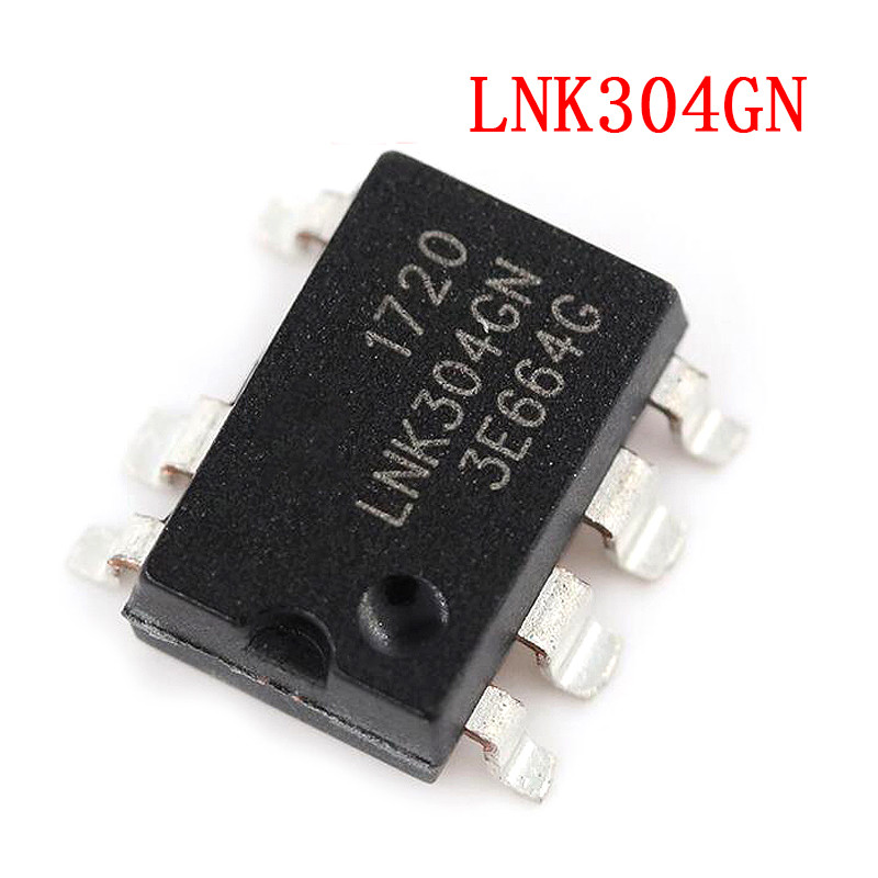 10 Cái / lốc LNK304GN SOP 7 LNK304 SOP SMD