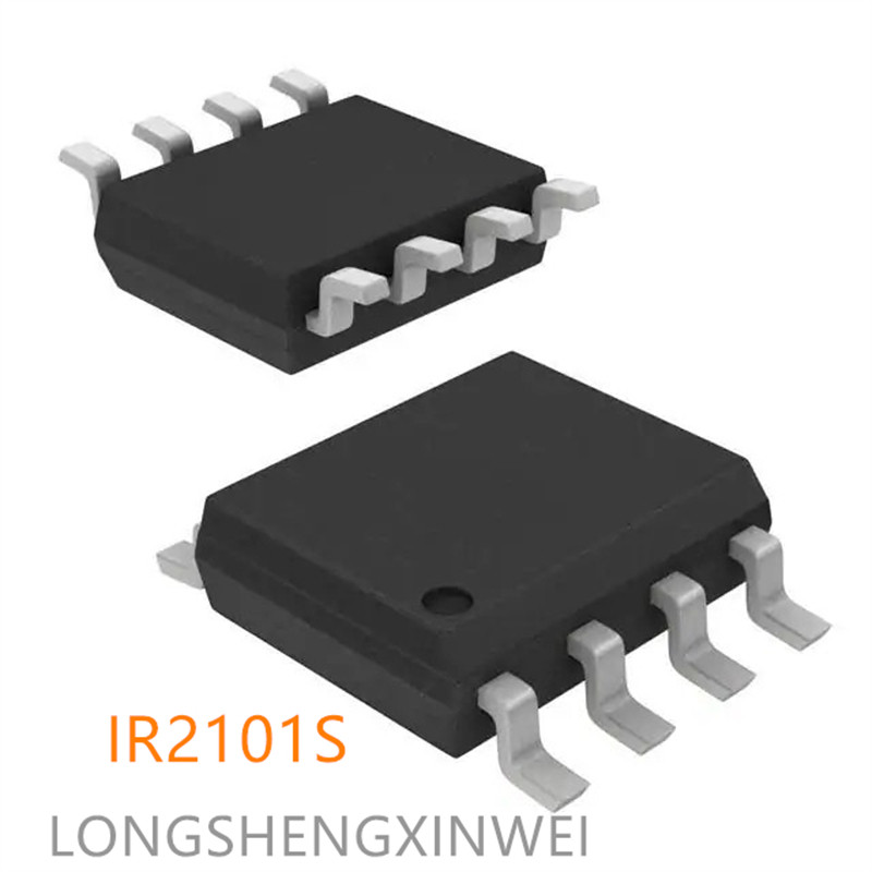 SHDJ-1PCS Mới IR2101S IR2101STRPBF SOP8 Patch Bridge Driver Công Tắc Bên Ngoài Chip