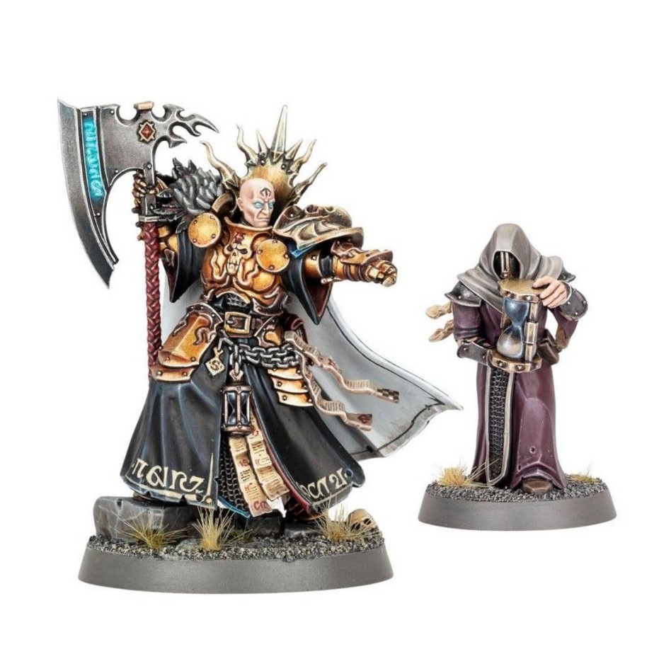 A-12 Stormcast Eternals - Chúa-Terminos