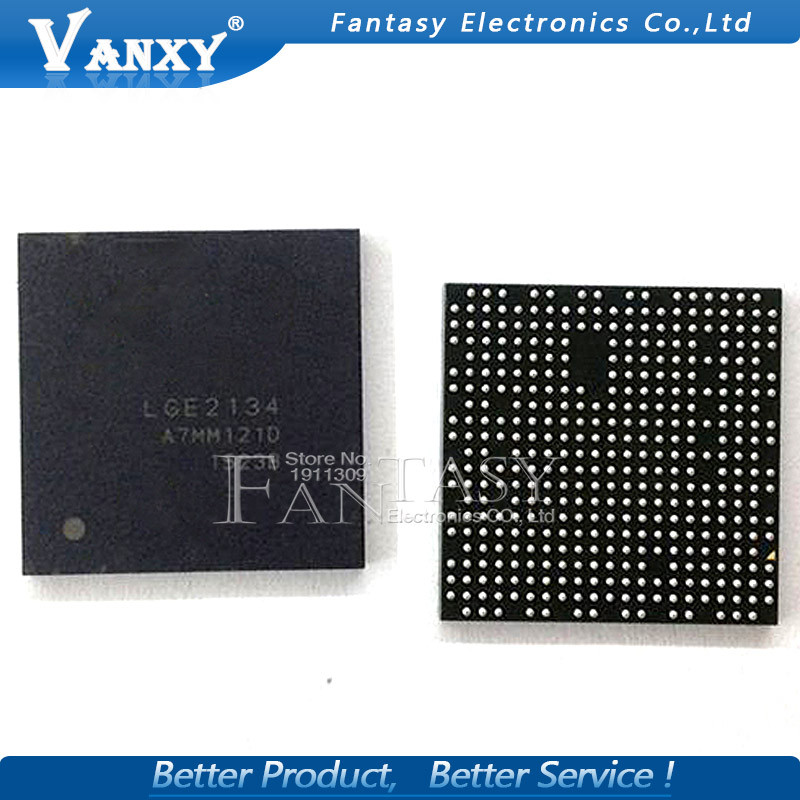 1 chiếc LGE2134 2134 BGA chất lượng tốt